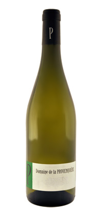 Cuvée P -  Chardonnay a Viognier