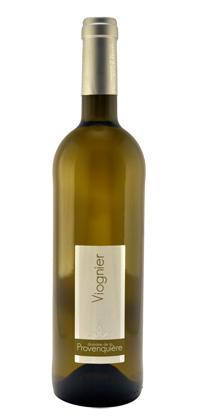 Rolle - Viognier, řada  Fruites Défendues