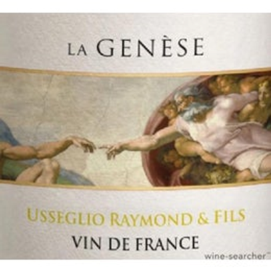 Genese  Vin de France