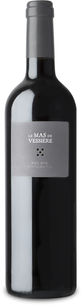 Mas de Vessière rouge
