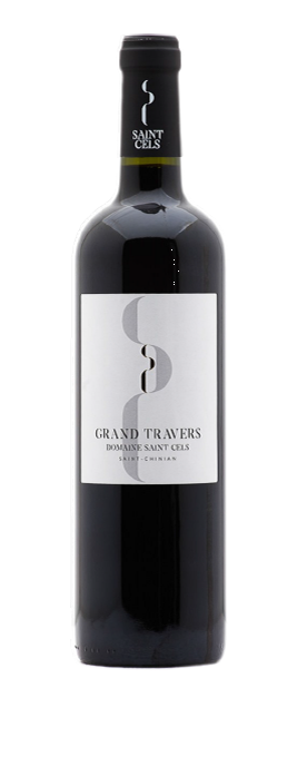 Grand Travers, AOC Saint-Chinian