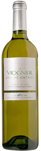 Acanthalys AOC Tavel