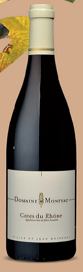 Côte du Rhône
