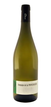 Cuvée P -  Chardonnay a Viognier