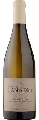 Côtes du Rhône AOC CdR  100 % Clairette