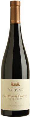 Cuvée Gustave Fayet Pays d’Oc