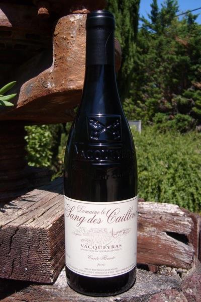 Cuvée Floureto