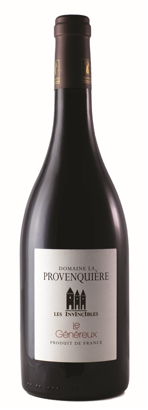 Le Génereux