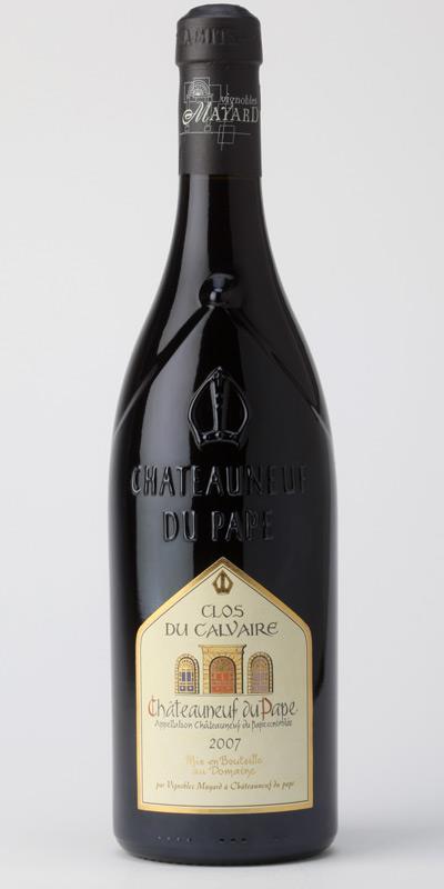 Clos de Calvaire
