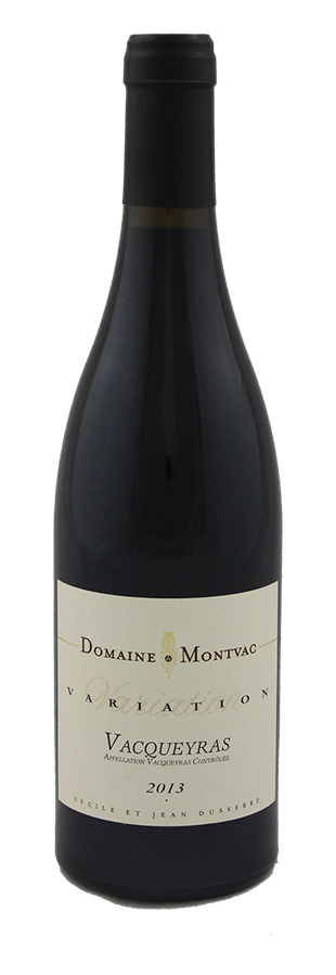 Cuvée Variation