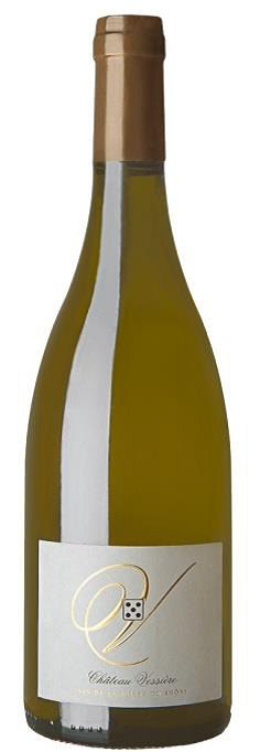 Château de Vessière blanc