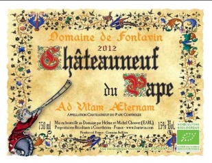 Ad vitam Aeternam